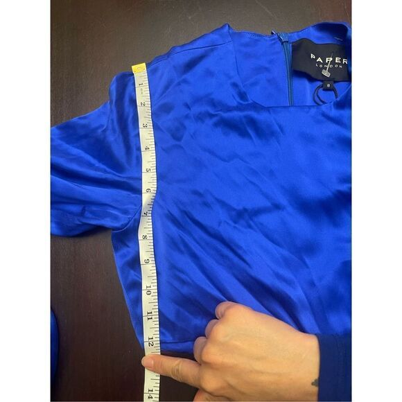 Free People - Calypso Dress by Paper London - Picture 14 of 16